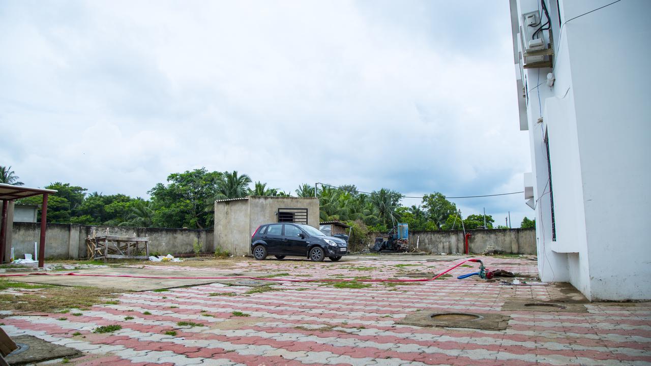 Fabhotel Sea Sand - Fully Vaccinated Staff Digha  Exterior photo